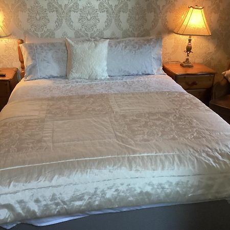 The Old School House B&B バリンズケリグス エクステリア 写真