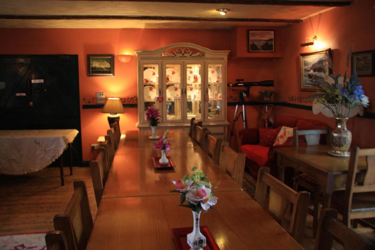 The Old School House B&B バリンズケリグス エクステリア 写真