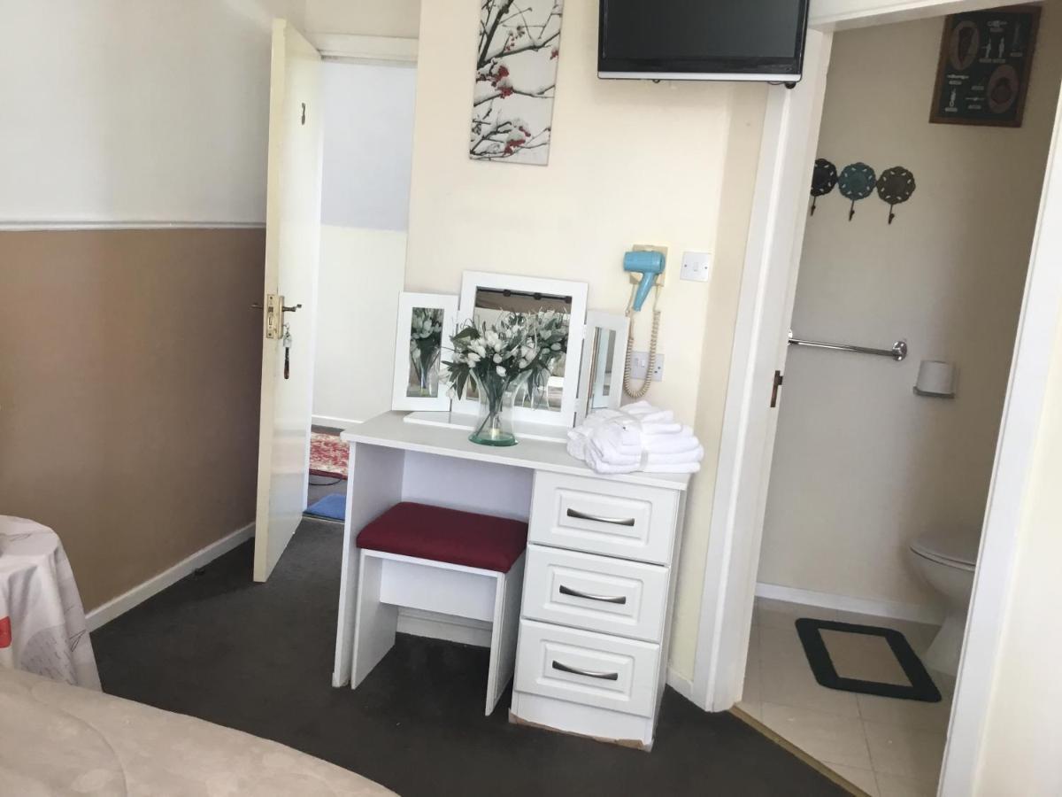 The Old School House B&B バリンズケリグス エクステリア 写真