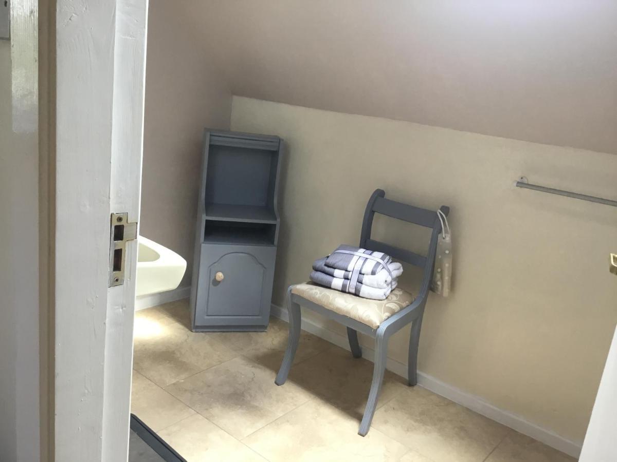 The Old School House B&B バリンズケリグス エクステリア 写真