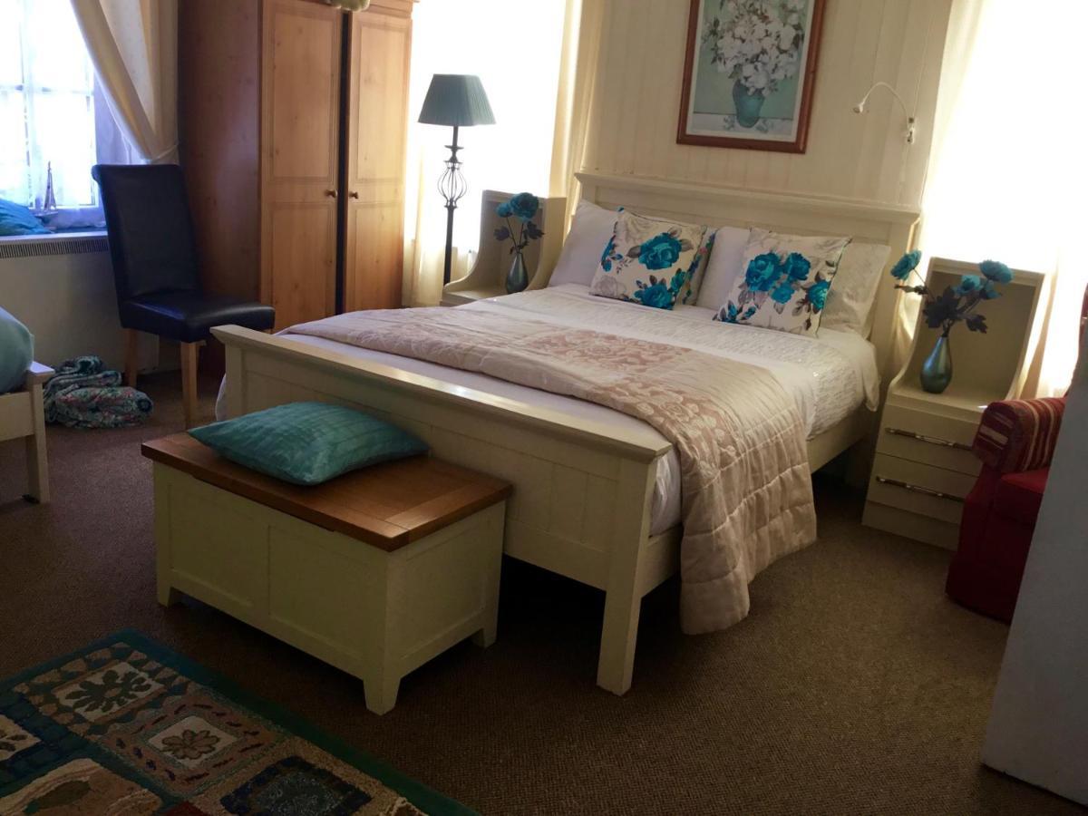 The Old School House B&B バリンズケリグス エクステリア 写真