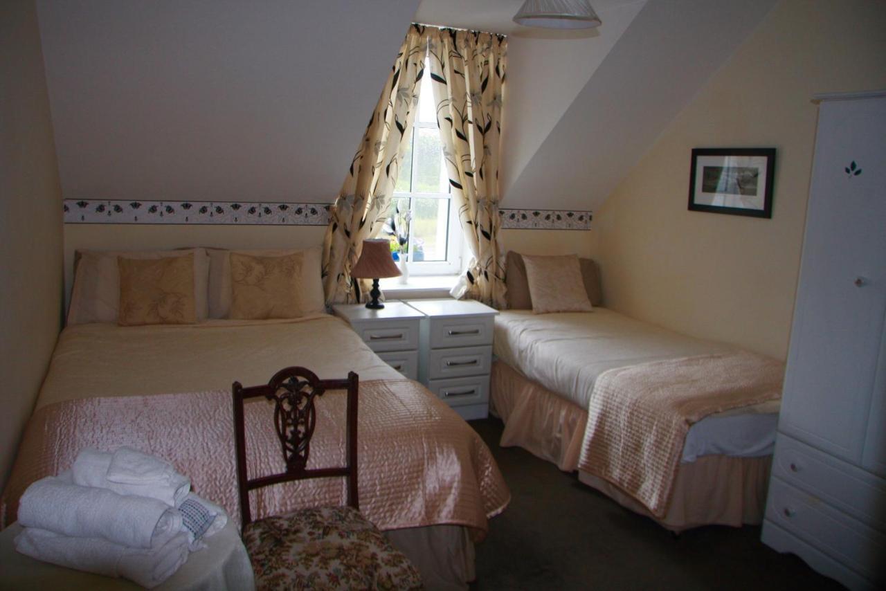 The Old School House B&B バリンズケリグス エクステリア 写真