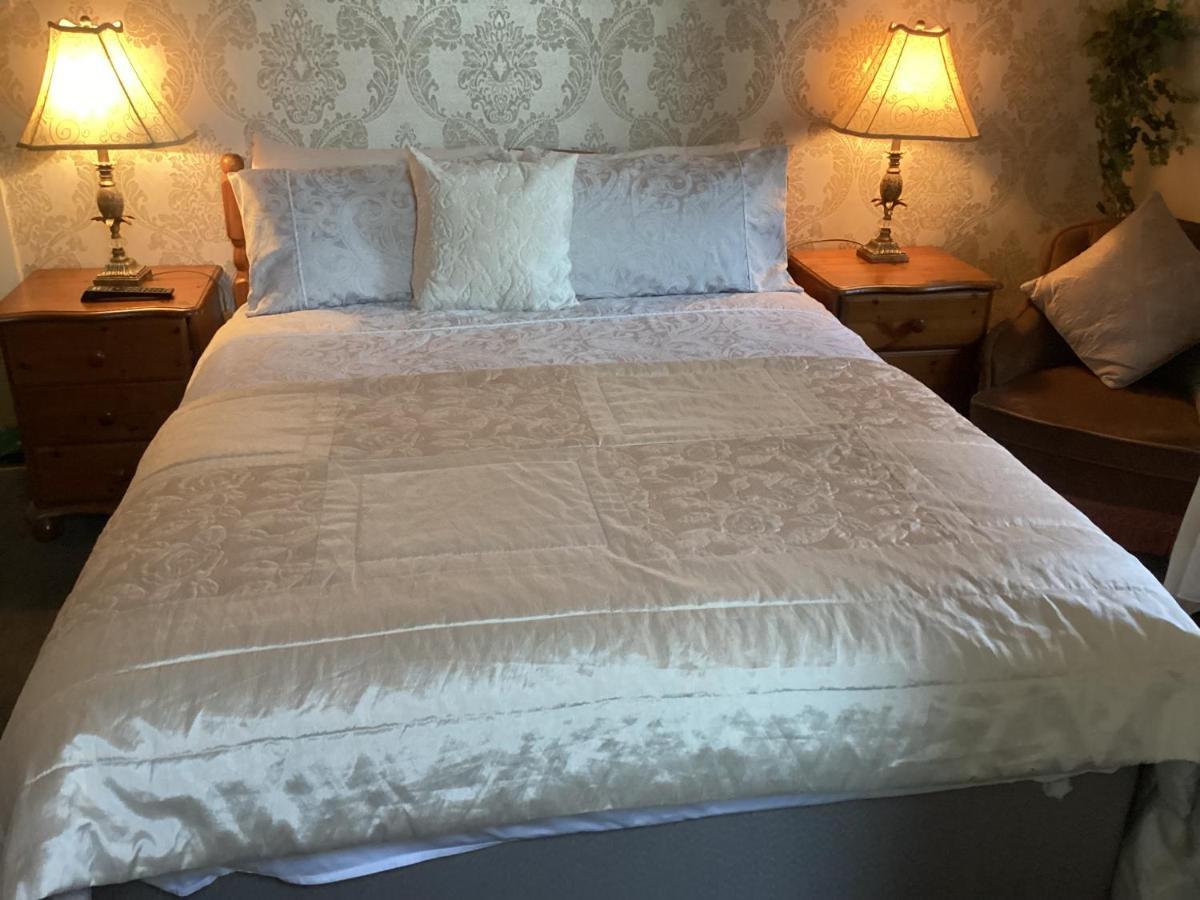 The Old School House B&B バリンズケリグス エクステリア 写真