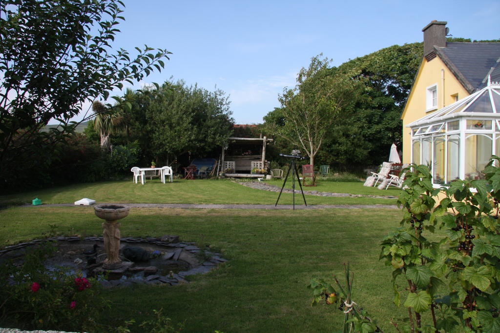 The Old School House B&B バリンズケリグス エクステリア 写真