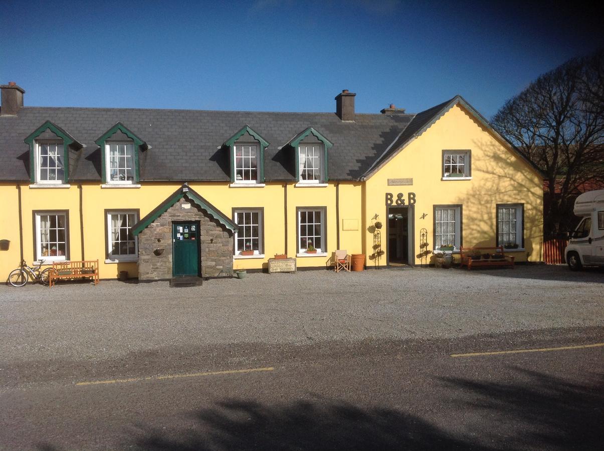 The Old School House B&B バリンズケリグス エクステリア 写真