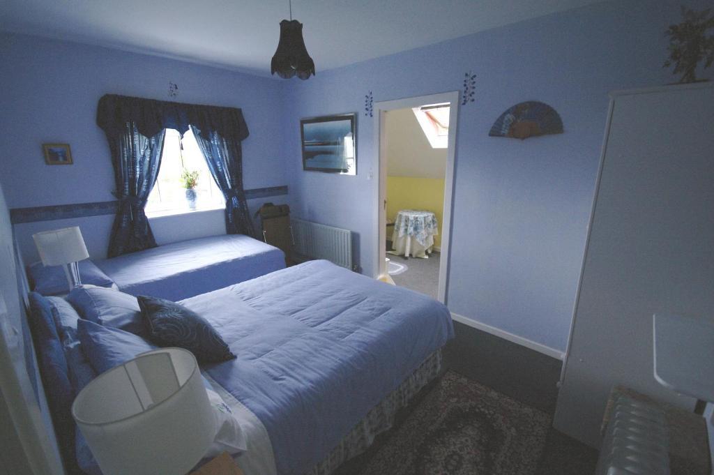 The Old School House B&B バリンズケリグス エクステリア 写真